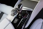 BMW M5 2018 года (JP)